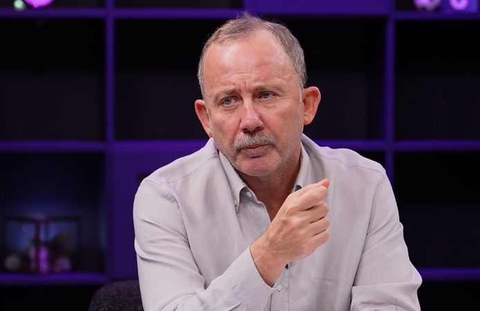 Sergen Yalçın: "Galatasaray ve Türkiye için bambaşka bir oyuncu, aynı seviyede değiller"