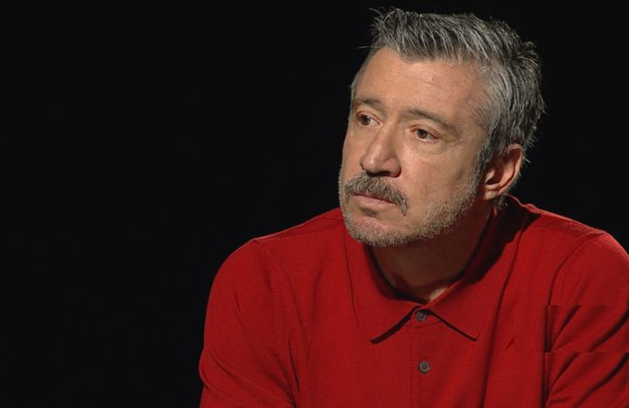 Tümer Metin: "Galatasaray'da takım arkadaşı olsam, soyunma odasında gırtlağına yapışırım"