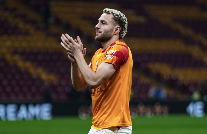 Barış Alper Yılmaz, Fenerbahçe derbisinde oynayabilecek mi? Belli oldu!