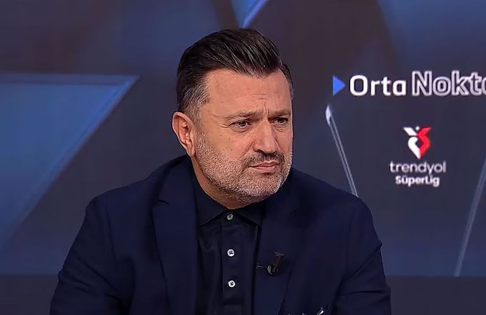 Bülent Uygun: "Galatasaray'a dünya çapında bir yıldız geldiği için çok mutlu oldum ama şu an şoktayım"