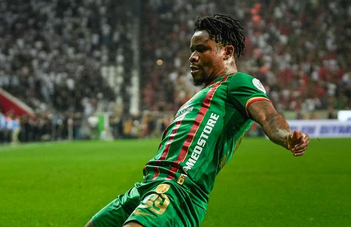 "Galatasaray, Gift Orban'ı alsın"