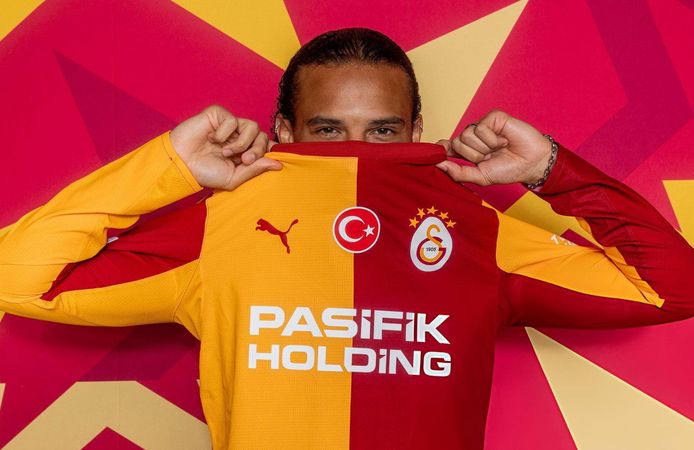 Leroy Sane giderse Galatasaray'ın alacağı dünya yıldızı belli oldu!