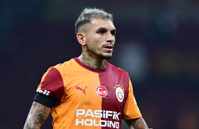 Lucas Torreira, Fenerbahçe derbisinde oynayabilecek mi? Kaç maç ceza alacağı belli oldu!