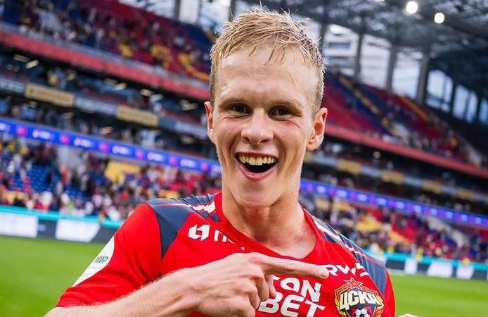 Matvey Kislyak: "Galatasaray'ın bildirimlerini açtım, kaderimde ne varsa yaşanır"