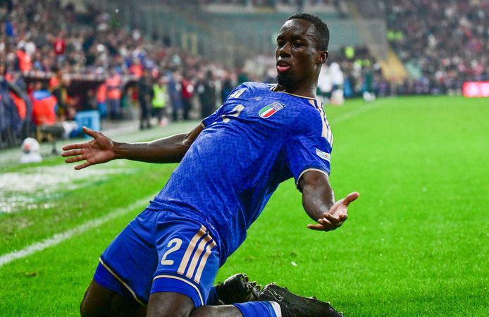 Türkiye'ye karşı yıldızlaştı, Galatasaray transfer listesine yazdı!