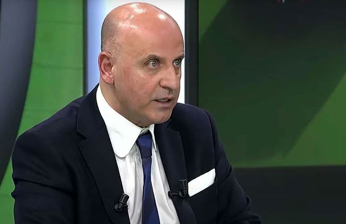 Oğuz Altay: "Galatasaray'da artık formayı kolay kolay kimseye vermez"