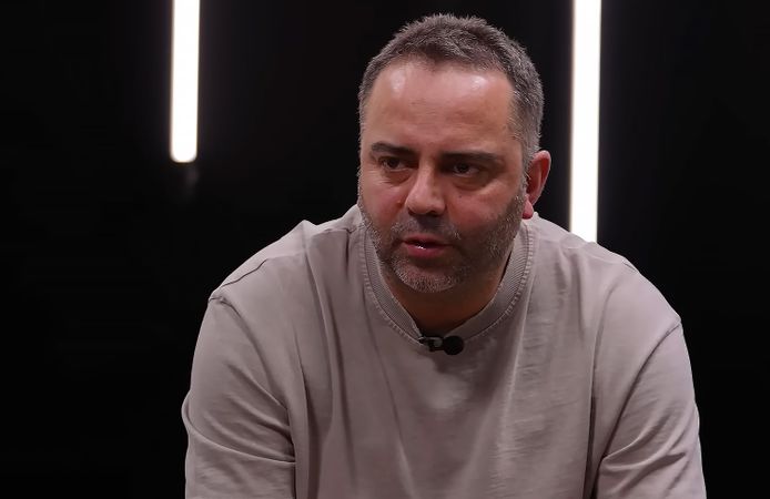Semih Şentürk, Fenerbahçelilere gerçekleri söyledi! "Bu sene Galatasaray..."
