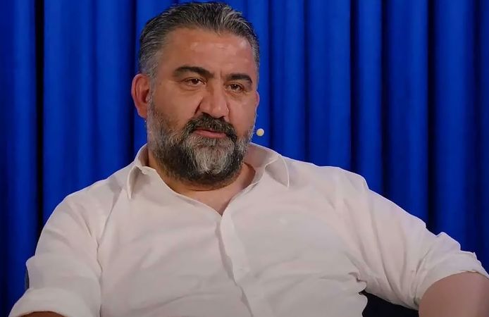 Ümit Özat: "Galatasaray'da Ferrari gibi gidiyor, tam bir uçak"