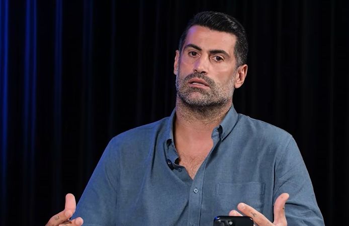 Volkan Demirel: "Türkiye'ye böylesi bir daha gelmez, Galatasaray başka bir oyuncuya sahip"