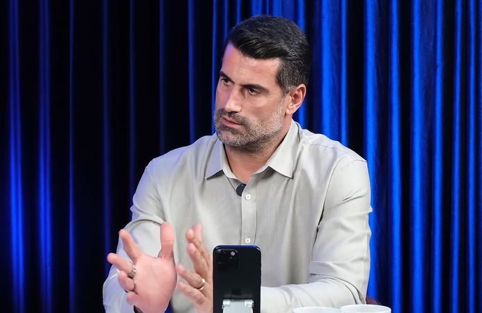 Volkan Demirel: "Fenerbahçe, Galatasaray'a karşı mutlaka oynatmalı, o sahaya çıkmalı"