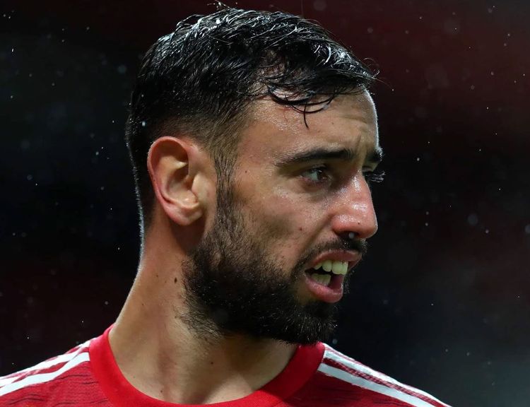 Bruno Fernandes'in “Galatasaray'a gel” çağrısına tepkisi gündem oldu