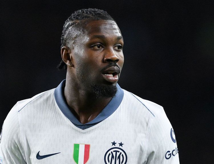 Marcus Thuram'dan Leao ve Galatasaray esprisi