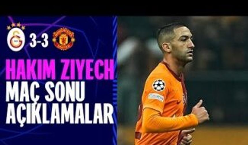 Manchester United'ı yıktı, 'Maçın Adamı' oldu