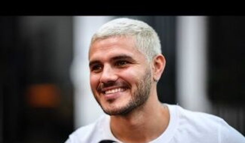 Mauro Icardi'nin İstanbul'daki ilk açıklamaları