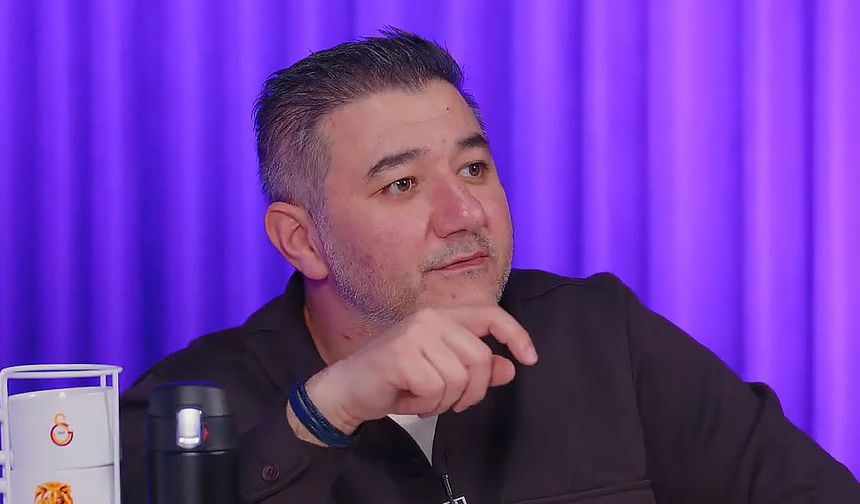 Ali Naci Küçük: "Galatasaray alırsa Osimhen gibi piyango olur, bir yıllık maliyeti 14 milyon Euro"