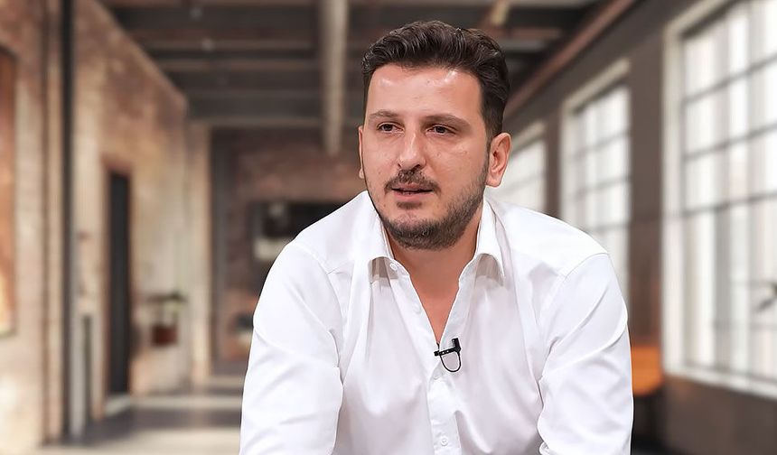 Emre Kaplan: "Galatasaray transferi bitirmek üzere, ailesi Göztepe maçını stadyumda takip etti"