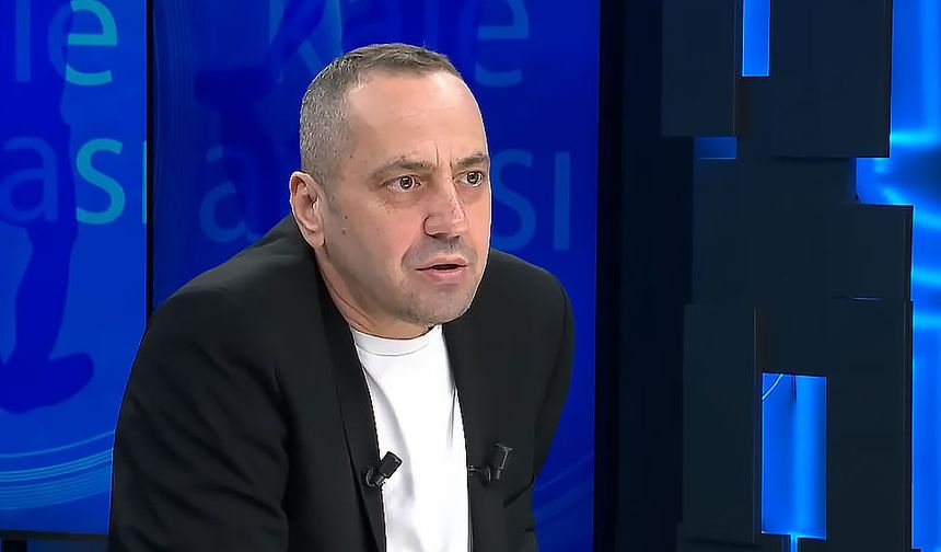 Haluk Yürekli: "Galatasaray'da çok uzun zamandır hayali kurulan oyuncu, durumunu izliyorlar"