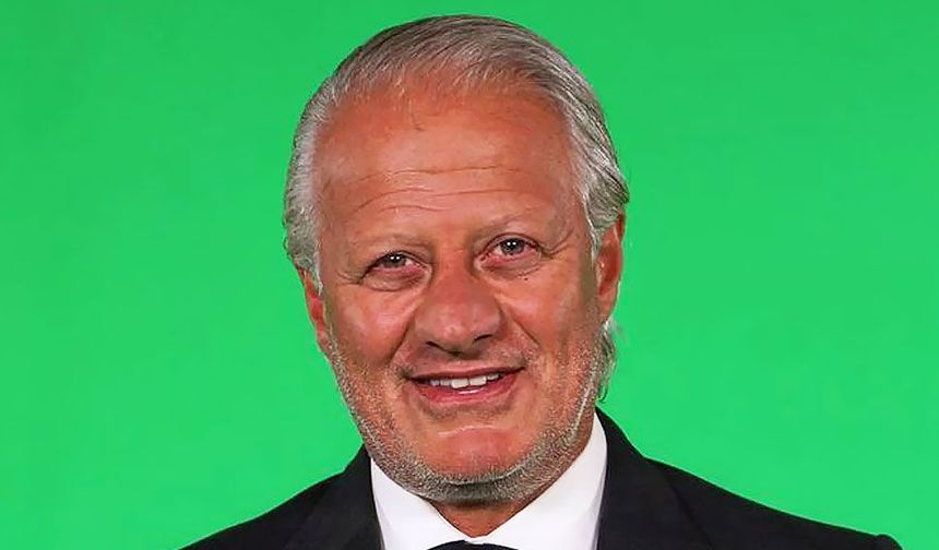Tugay Kerimoğlu: "Galatasaray'dan gitmek ister gibi havası var, benim çok hoşuma gitmedi"