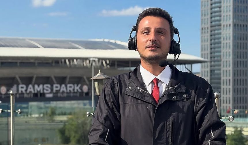 Emre Kaplan: "Kendisiyle bizzat konuştum, 1 milyon Euro zam istedi, Galatasaray kabul etmedi"