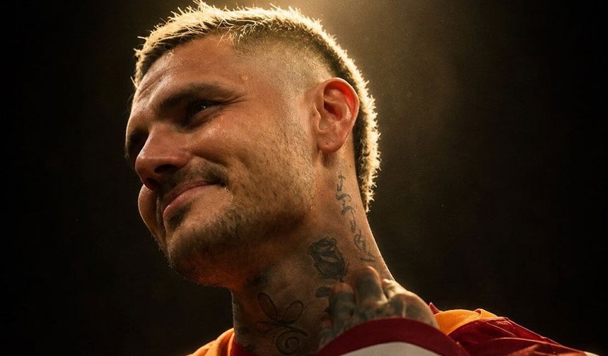 Mauro Icardi için flaş açıklama geldi! "Bu kez çok iyimserim, Galatasaray dışında..."
