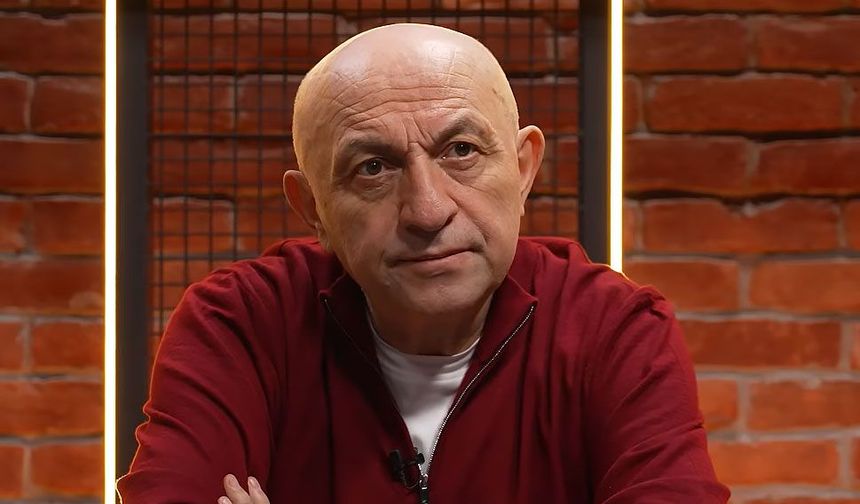 Sinan Engin: "Okan Buruk'la karşılaşmıştım, bana söyledi, Galatasaray'da Sneijder'e yaklaşır"