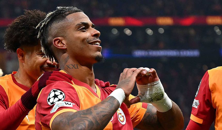 Galatasaray'da Mario Lemina gerçeği ortaya çıktı!