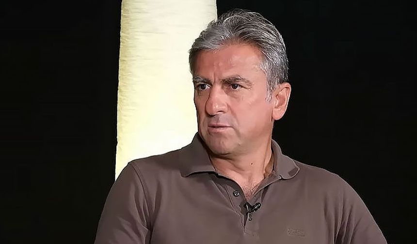 Hamza Hamzaoğlu: "Galatasaray'da kendini ve rüştünü ispat etti, her şeyi değiştirdi"