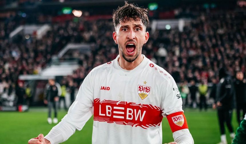 Galatasaray'dan Atakan Karazor transferi için açıklama geldi!