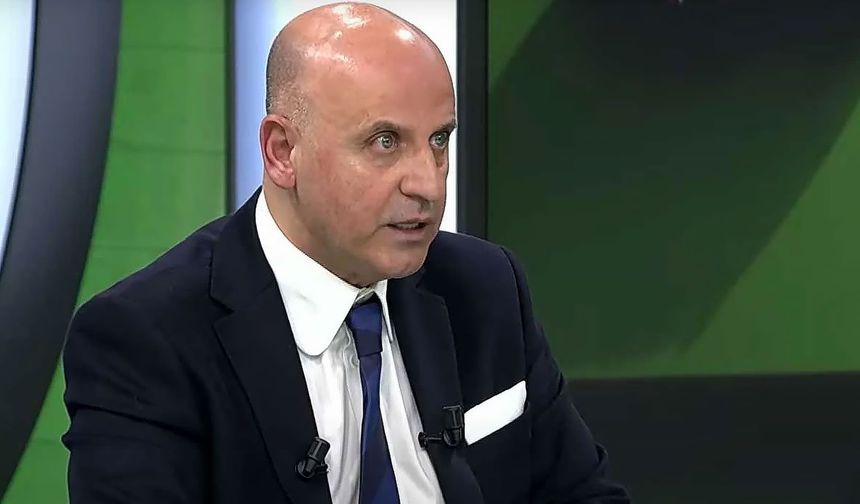 Oğuz Altay: "Galatasaray'da artık formayı kolay kolay kimseye vermez"
