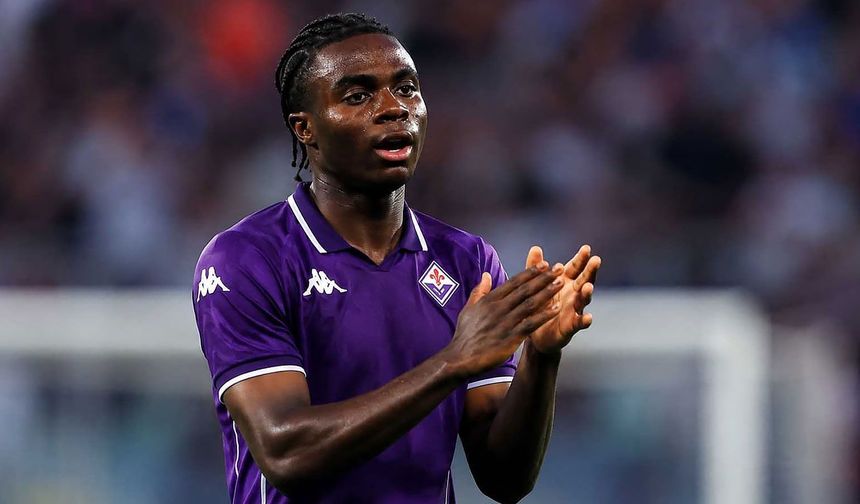 Oulai'den Galatasaray için sürpriz hamle!