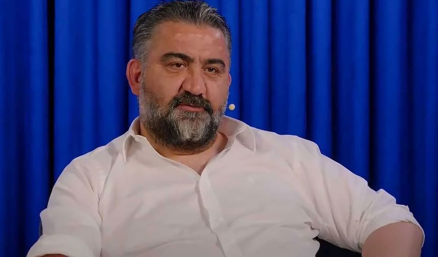 Ümit Özat: "Böyle devam ederse Galatasaray'ın efsanesi olur ya da Galatasaray'a çok büyük para kazandırır"