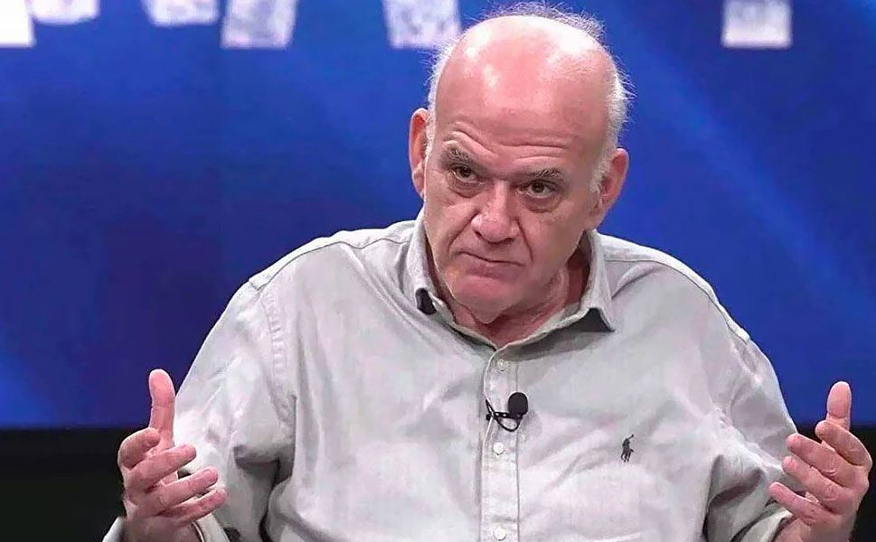 Ahmet Çakar: "Galatasaray böyle bir paraya satmazsa aptallık olur"