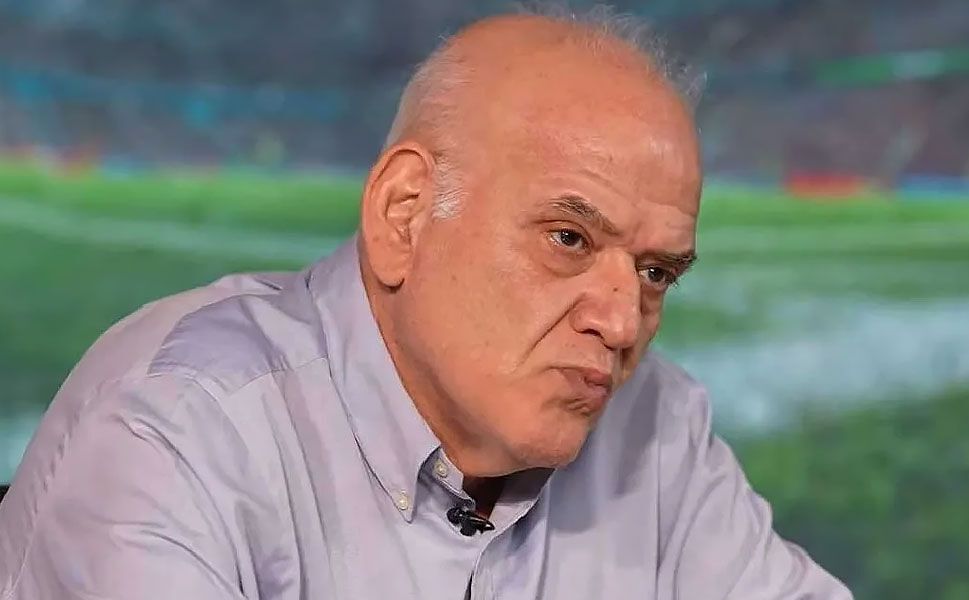 Ahmet Çakar: "Fenerbahçe'deki benzeri olay Galatasaray'da olsa kulübü yakarlardı"