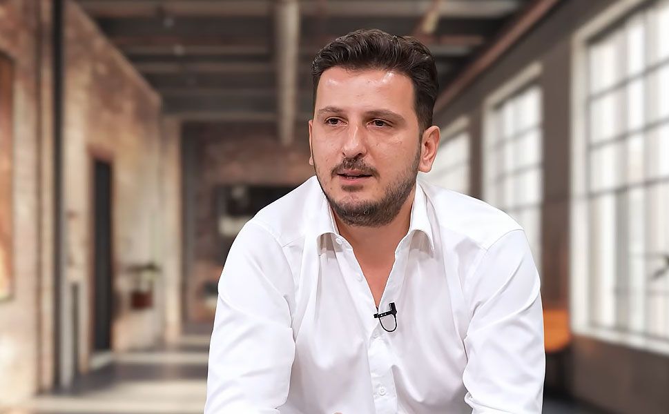 Emre Kaplan: "Can Uzun'a yakın birkaç kişiyle konuştum ve öğrendim, Galatasaray..."