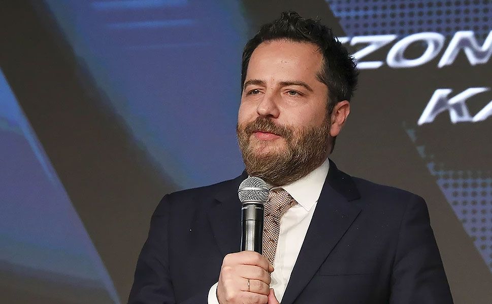 Galatasaray'dan Erden Timur için flaş karar