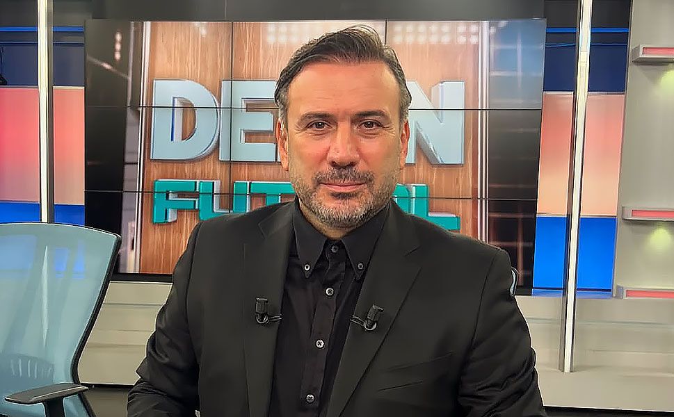 Ertem Şener: "Galatasaray yönetimiyle görüştüm, Galatasaray'a gelmiyor, o da ayrılıyor"