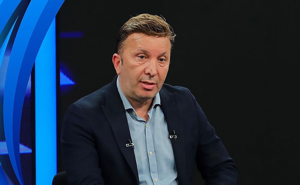 Evren Turhan: "Galatasaray'da isyan bayrağını açarsa ve 'Gideceğim' derse ne olacak?"