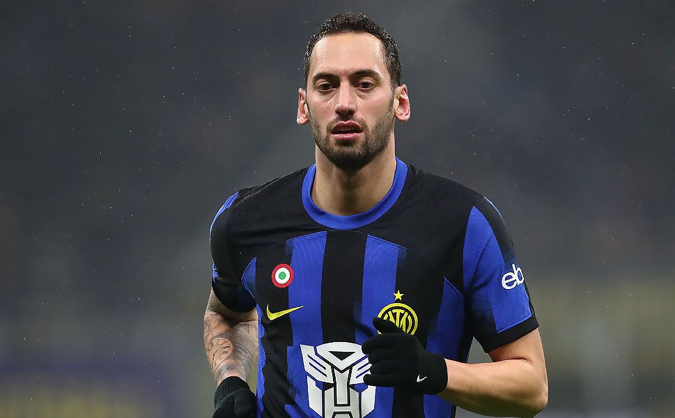 Hakan Çalhanoğlu'ndan flaş Galatasaray hamlesi