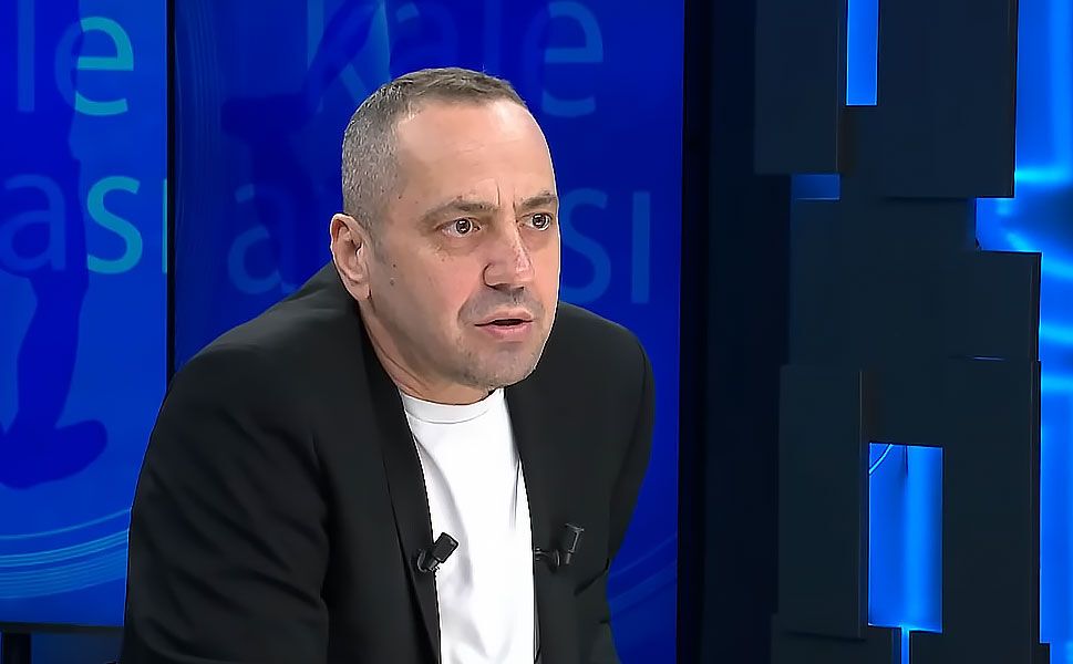 Haluk Yürekli: "Galatasaray'ın almak için yürüttüğü tek operasyon, babası da kendisi de çok iyi Galatasaraylı"