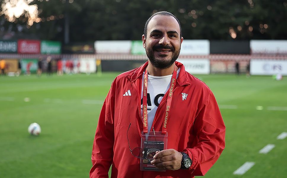 Kağan Dursun: "Galatasaray'ın iki tane baba transferi var, biri Real Madrid ve biri Manchester City'de"