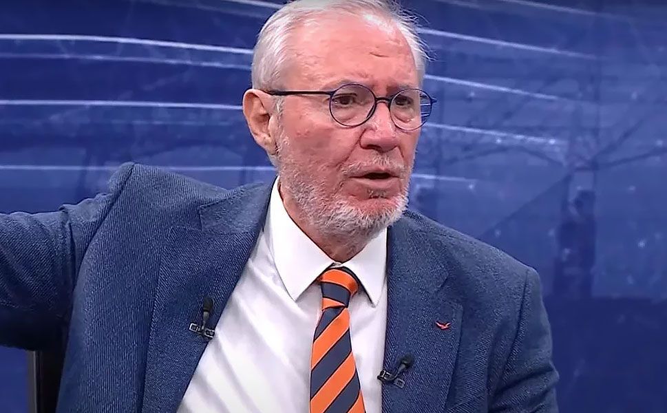 Levent Tüzemen: "Galatasaray için fiyasko olabilir, nasıl transfer ettiklerine şaşıyorum"
