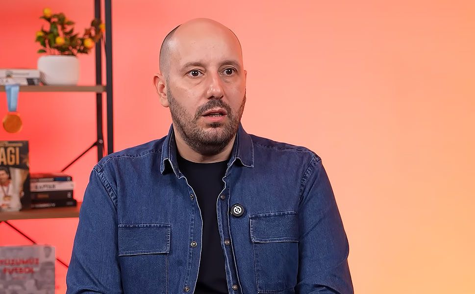 Mehmet Özcan: "Galatasaray'da Virgil van Dijk konuşuluyor ama öğrendiğim bir isim var, bu hafta ayrılığı açıklanabilir"