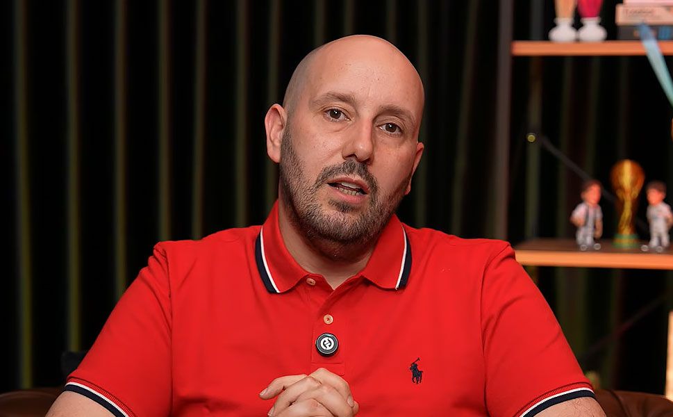 Mehmet Özcan: "Galatasaray 20 gündür zemin hazırlıyor, yüzde 1 şans olsa bile transfer için zorlanacak"