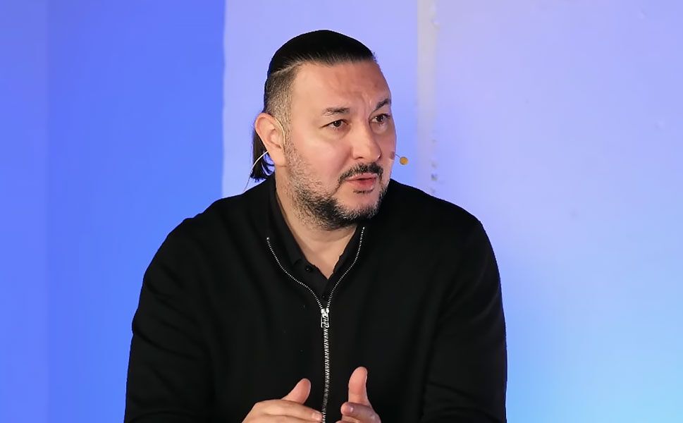 Necati Ateş: "Galatasaray'a gelmesini çok isterim, çok iyi bir futbolcu, hepimiz hatalar yapıyoruz"