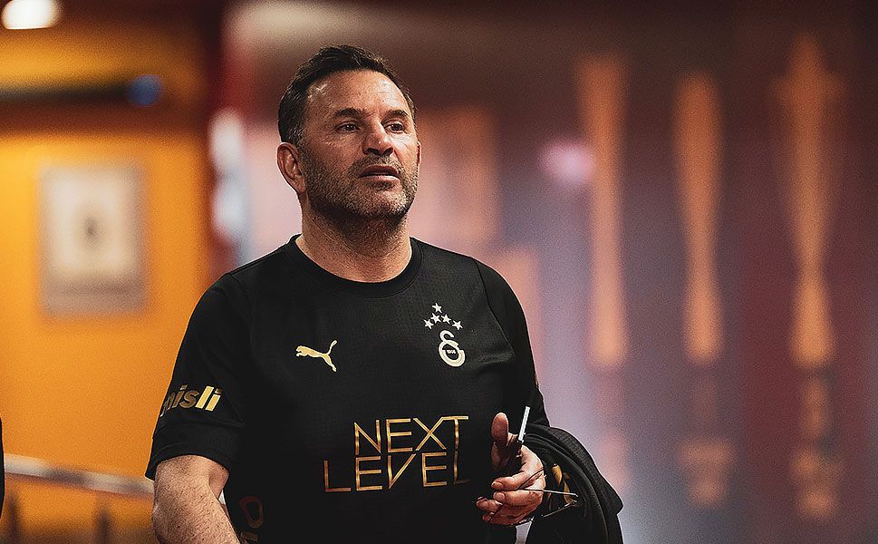 Okan Buruk ısrarcı, Galatasaray 3 yerli oyuncuyu transfer etmek istiyor!