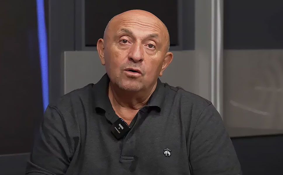 Sinan Engin: "Galatasaray'da ikisi de büyük problem olur, taraftar ıslıklamaya başlar, utanması lazım"