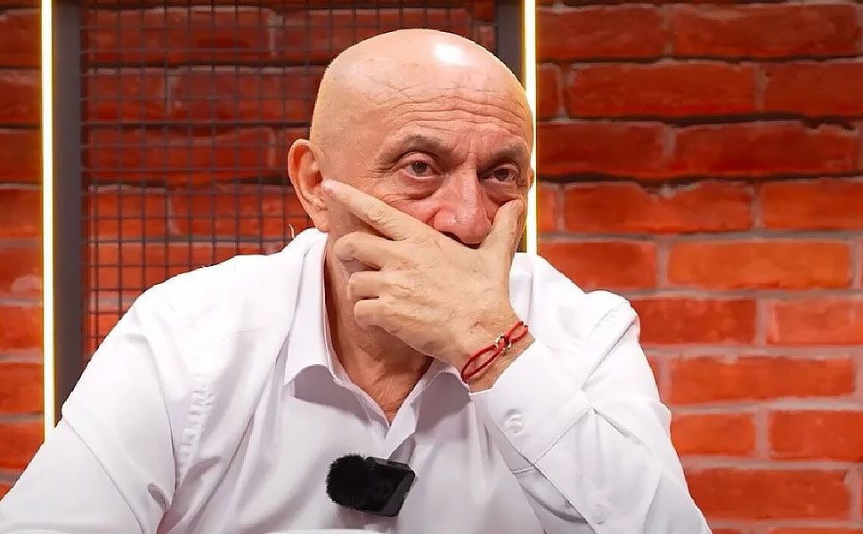 Sinan Engin: "Galatasaray satarsa eğer stat yanar, uzun süre maç oynanmaz"
