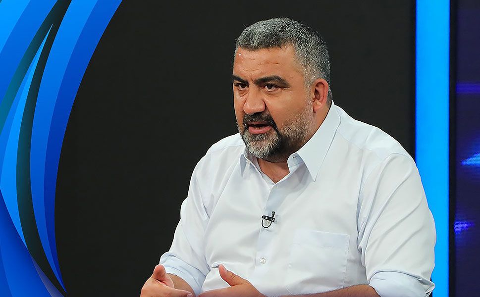 Ümit Özat: "Galatasaray'da bu sene rekoru kırar, muhteşem bir adam"