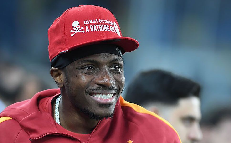 Victor Osimhen: "Galatasaray'da seni bekliyoruz, gel ve bu ailenin bir parçası ol"