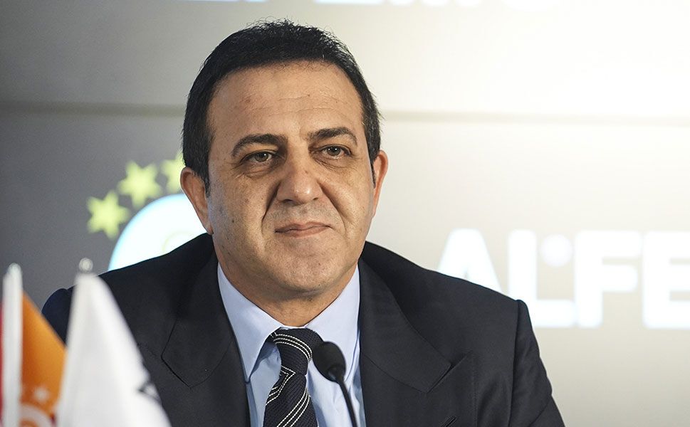 Abdullah Kavukcu'dan Rafael Leao ve Mauro Icardi cevabı geldi! "Bu hafta net cevabını bekliyoruz"